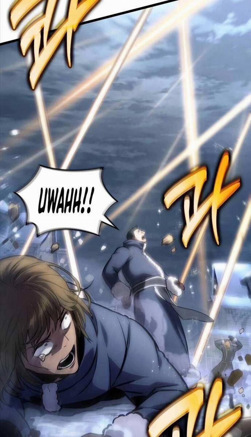 Thế Giới Sau Tận Thế 111 trang 11