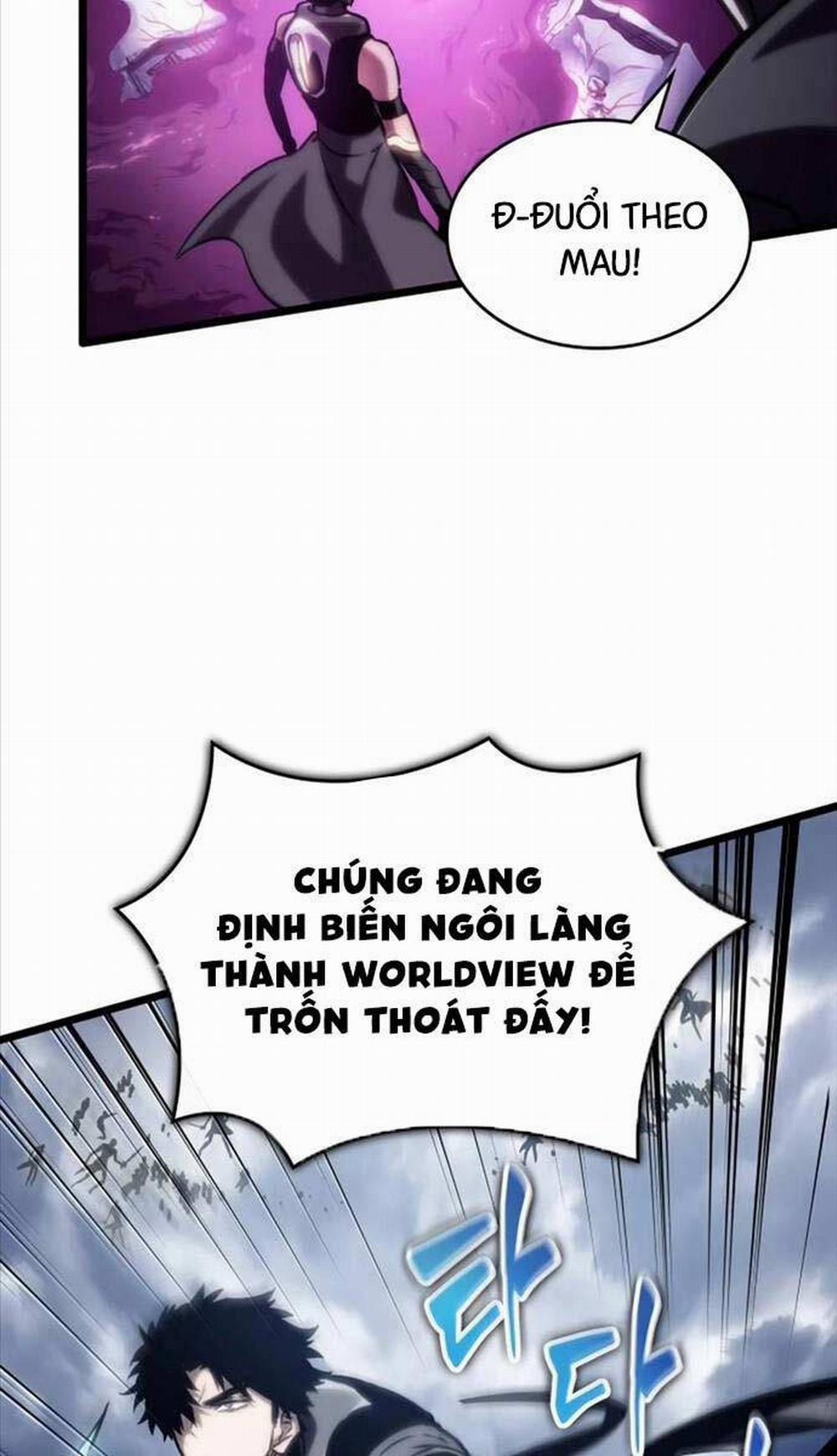 Thế Giới Sau Tận Thế 111 trang 16