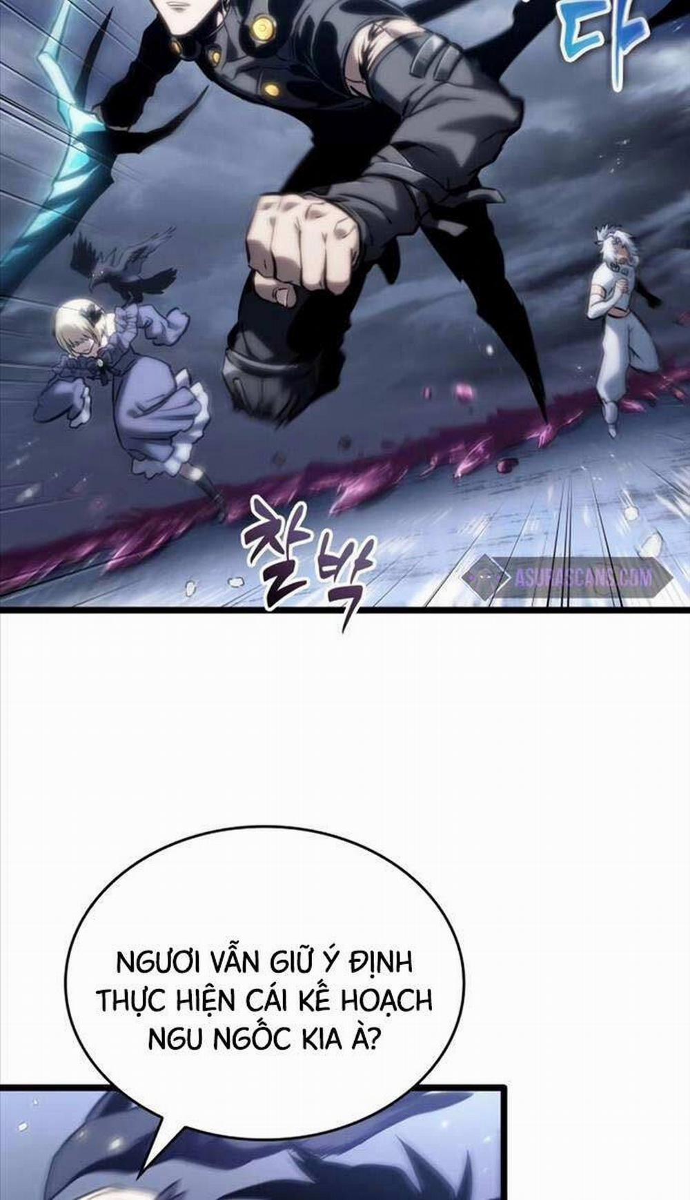 Thế Giới Sau Tận Thế 111 trang 17