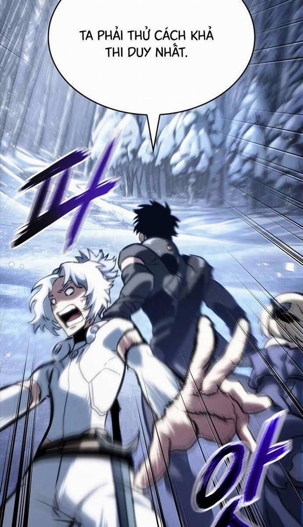 Thế Giới Sau Tận Thế 111 trang 20