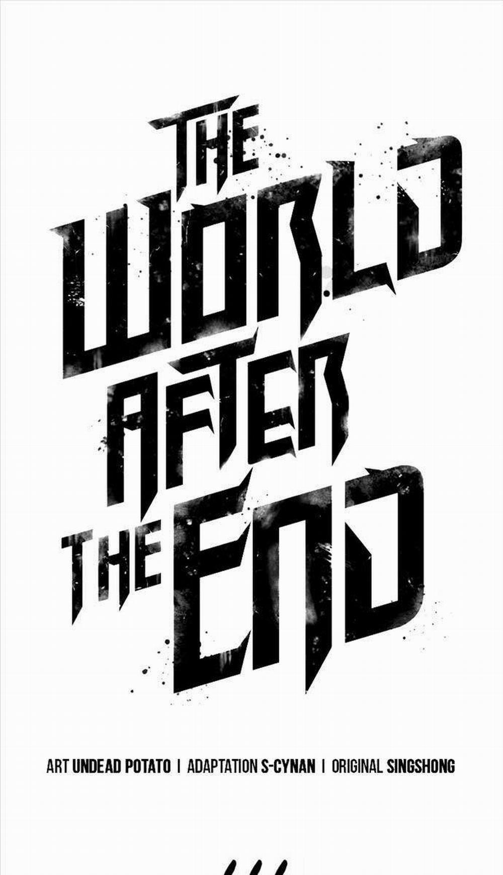 Thế Giới Sau Tận Thế 111 trang 22