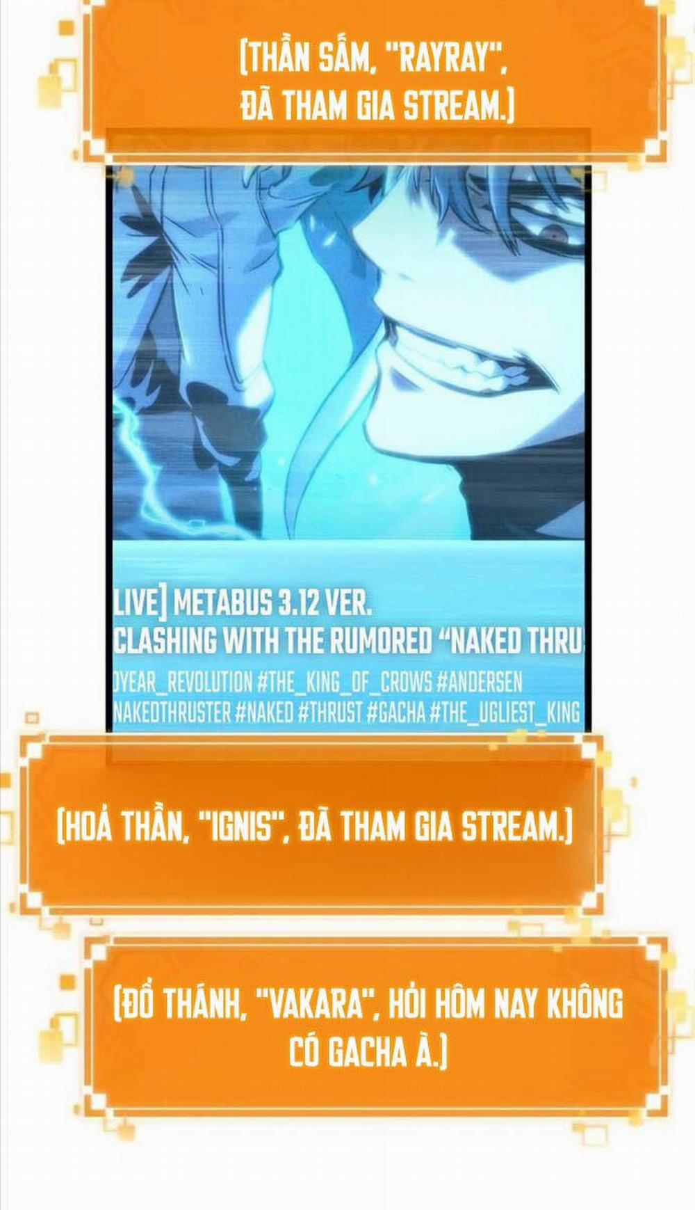 Thế Giới Sau Tận Thế 111 trang 24