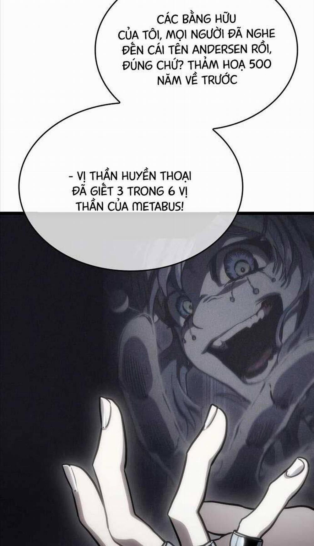 Thế Giới Sau Tận Thế 111 trang 27