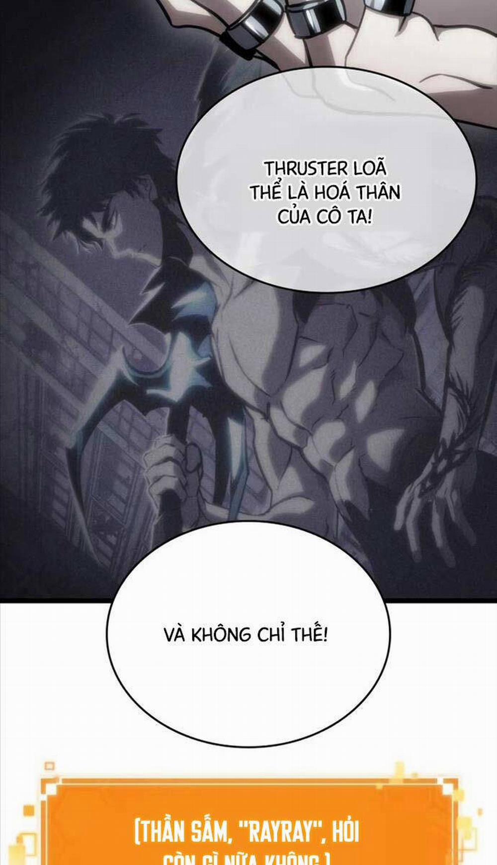 Thế Giới Sau Tận Thế 111 trang 28