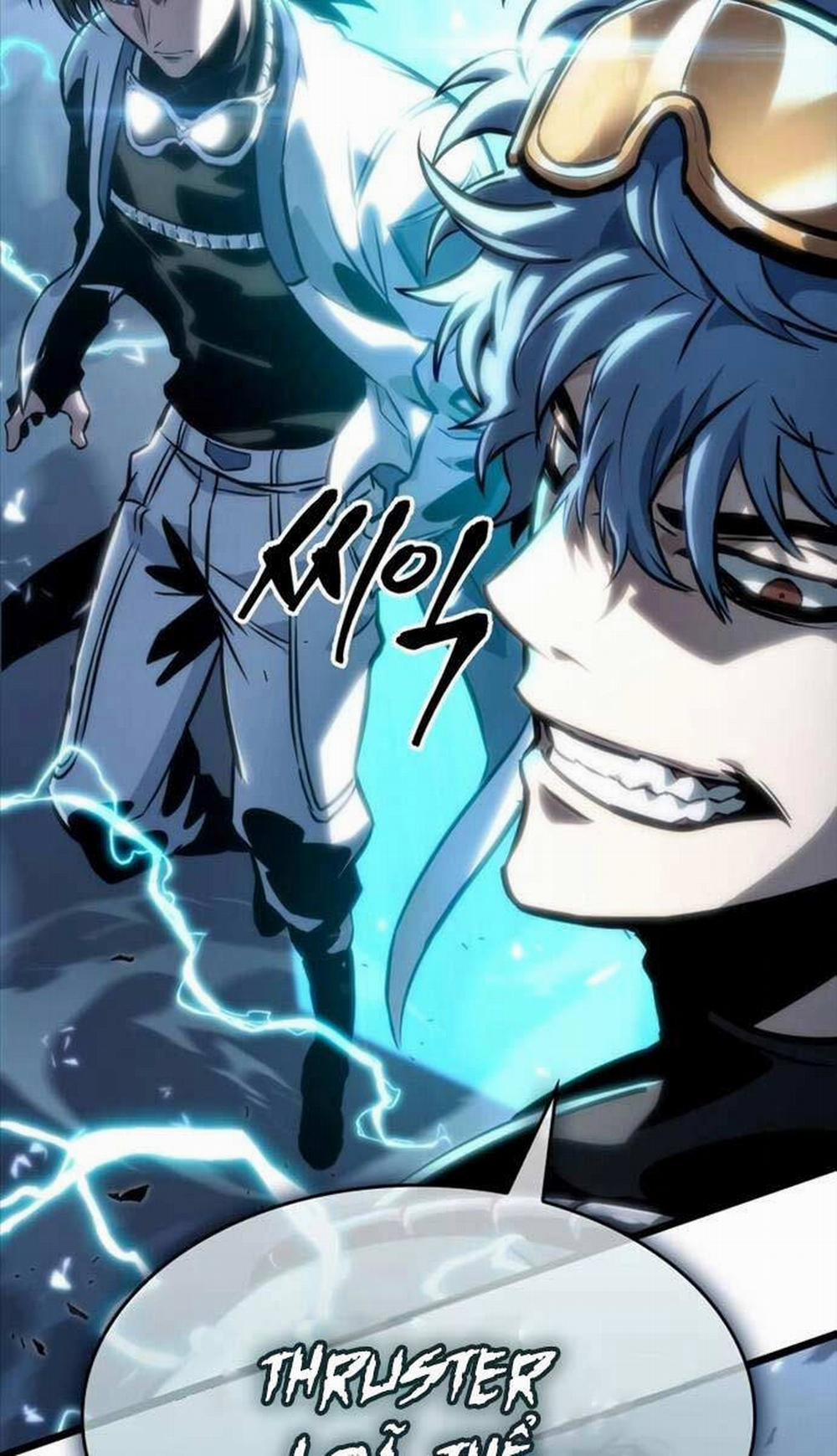 Thế Giới Sau Tận Thế 111 trang 3