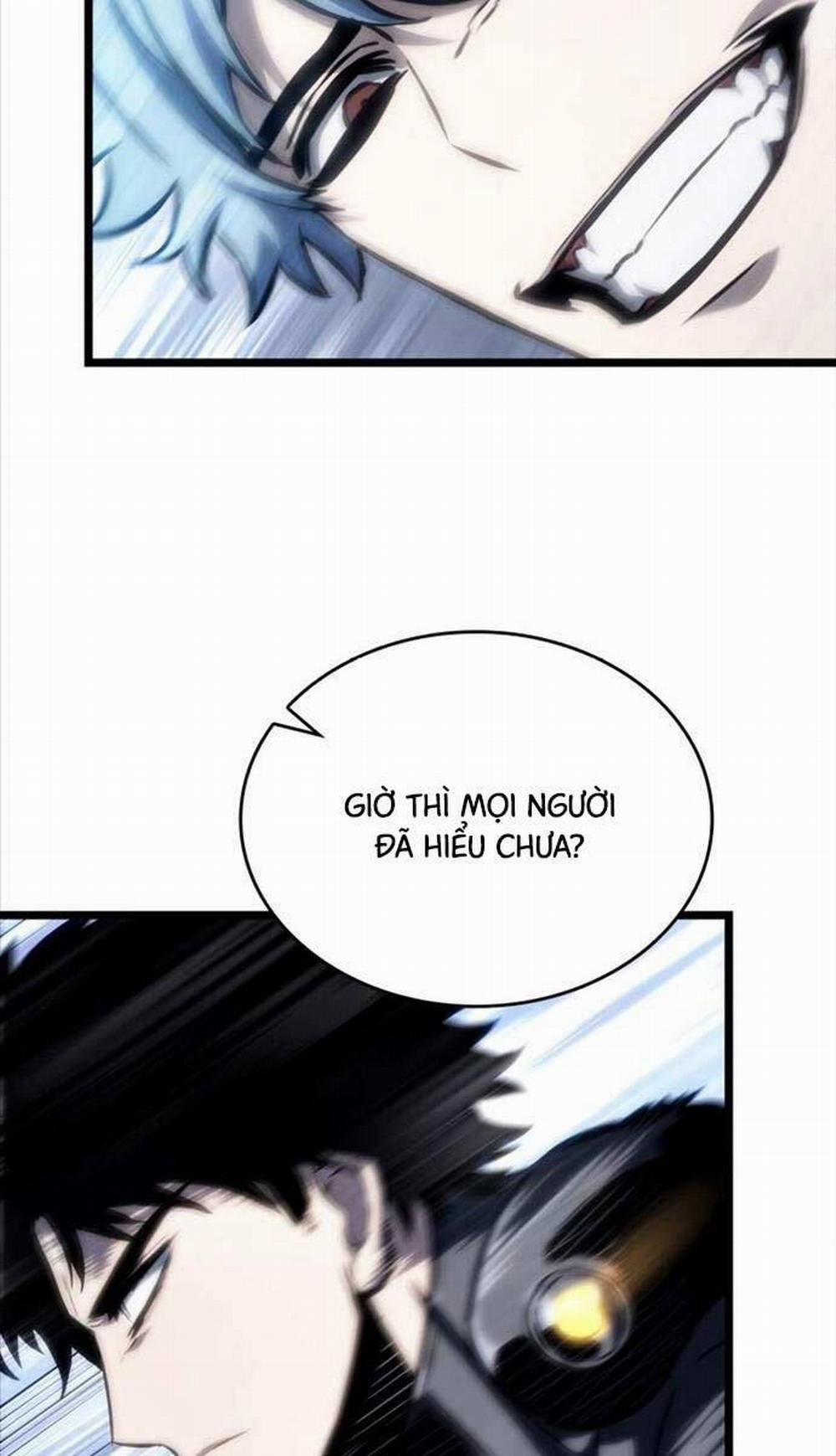 Thế Giới Sau Tận Thế 111 trang 30