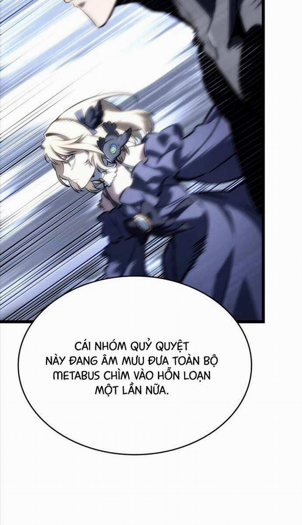 Thế Giới Sau Tận Thế 111 trang 31