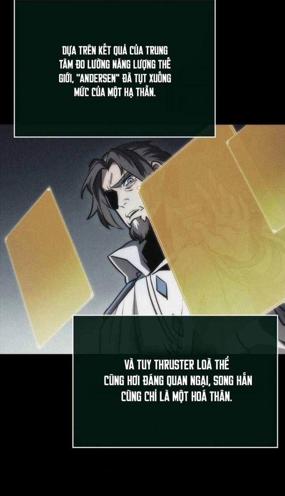 Thế Giới Sau Tận Thế 111 trang 33