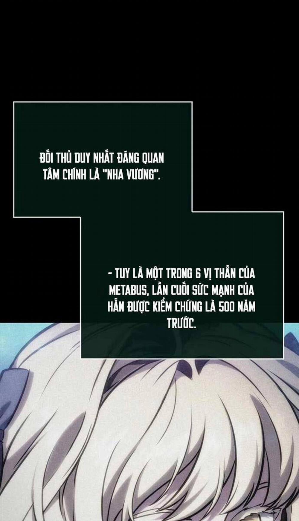 Thế Giới Sau Tận Thế 111 trang 34