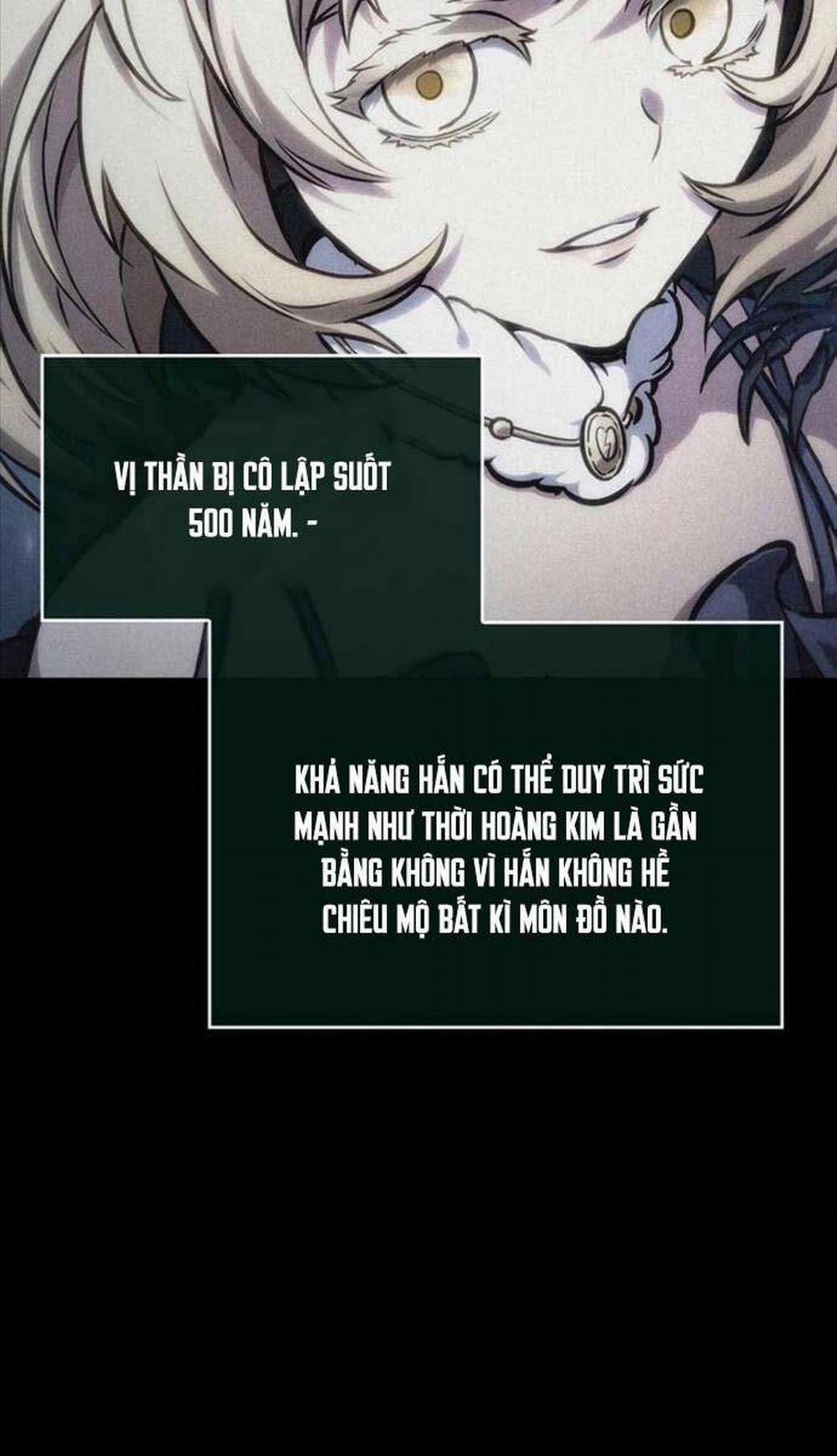 Thế Giới Sau Tận Thế 111 trang 35