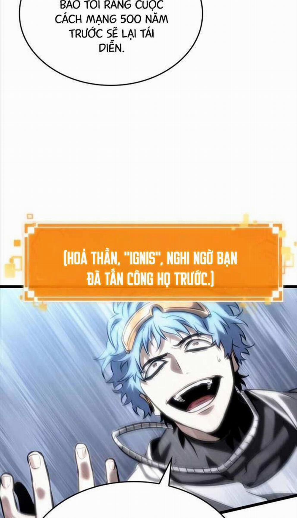 Thế Giới Sau Tận Thế 111 trang 39