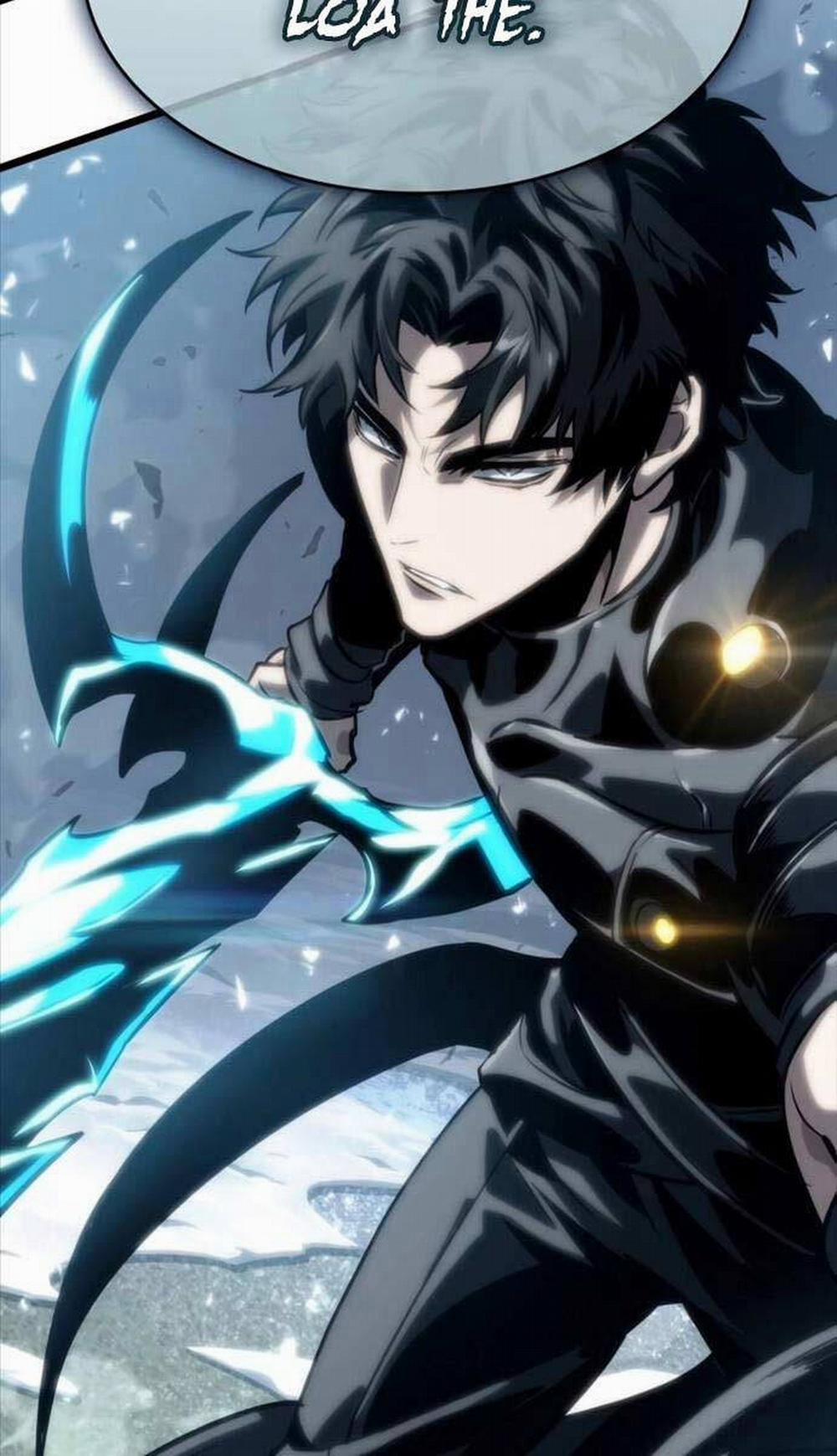 Thế Giới Sau Tận Thế 111 trang 4