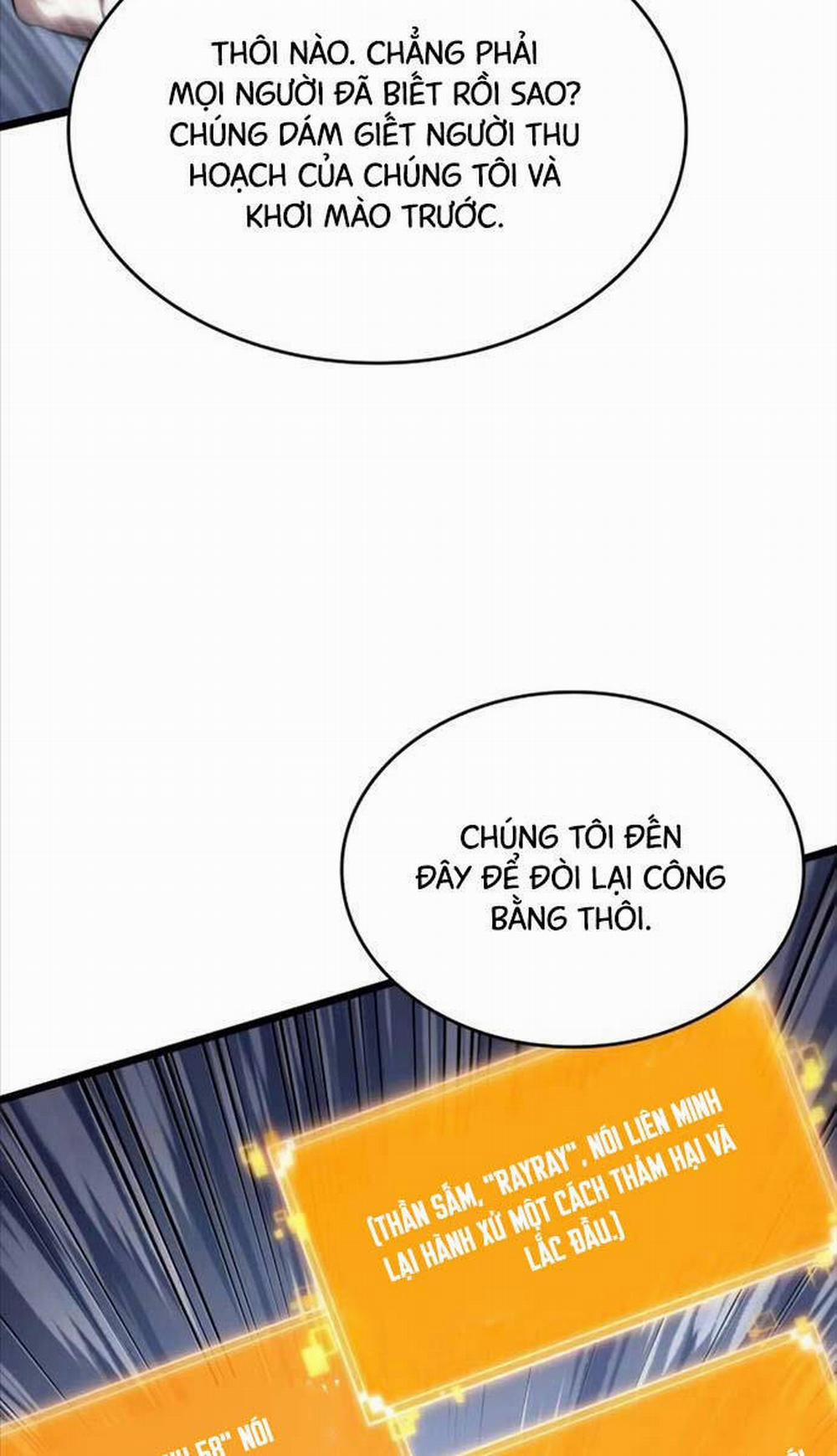 Thế Giới Sau Tận Thế 111 trang 40