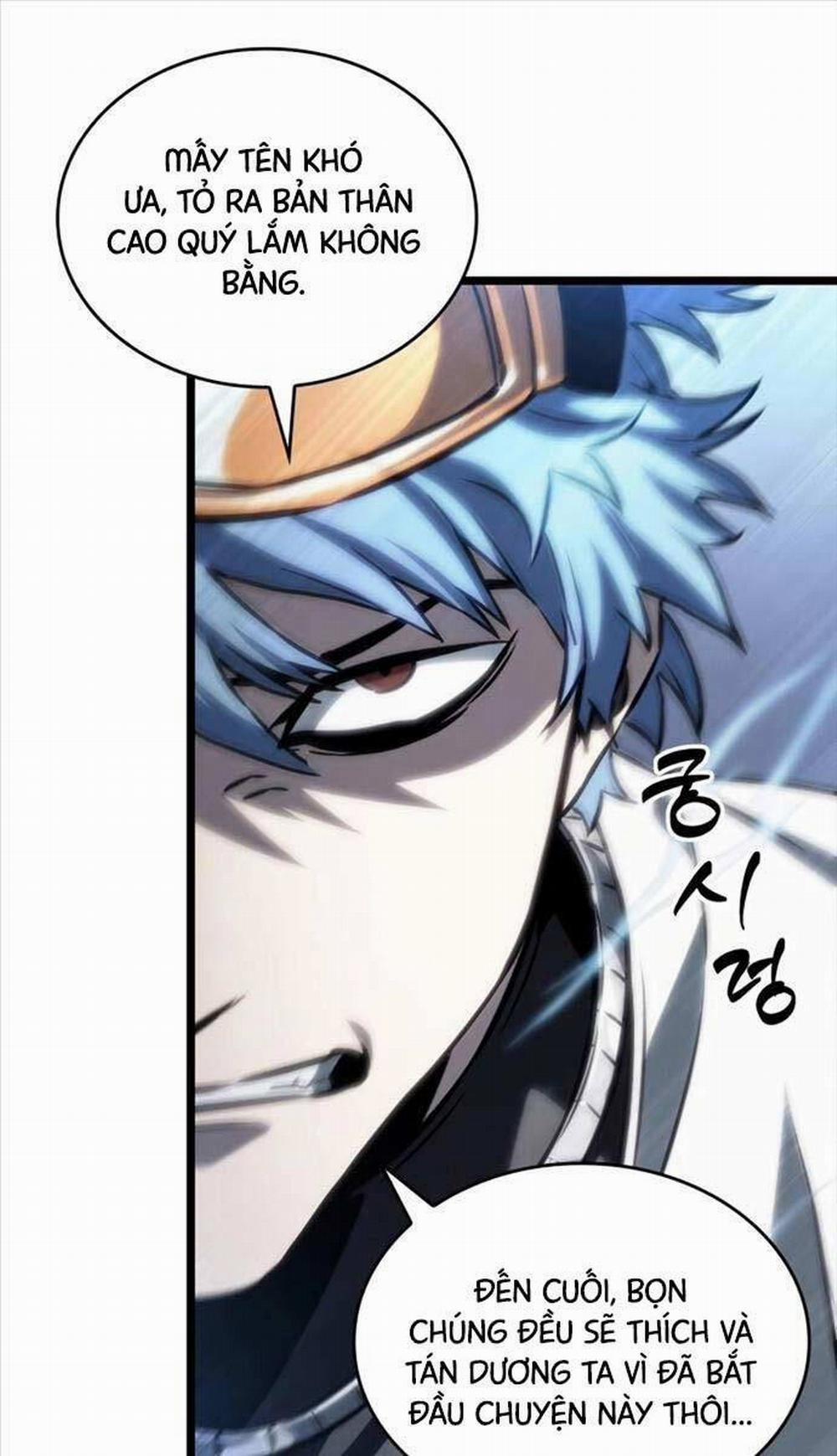 Thế Giới Sau Tận Thế 111 trang 44