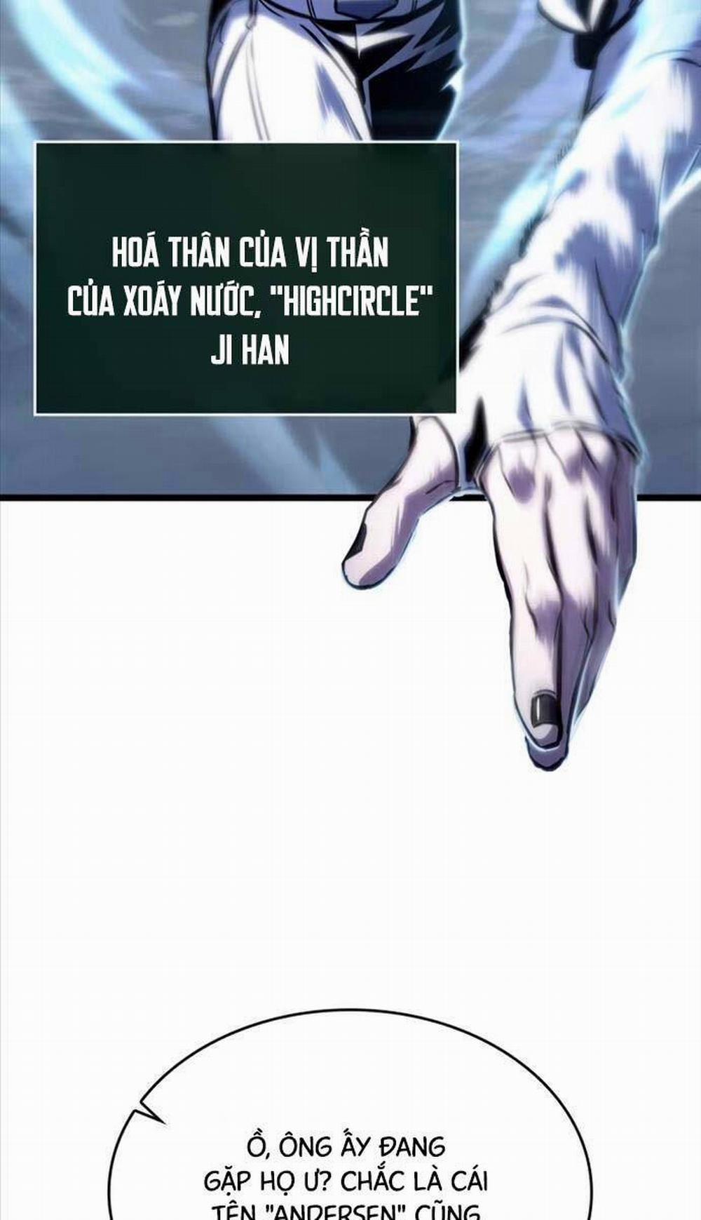 Thế Giới Sau Tận Thế 111 trang 47