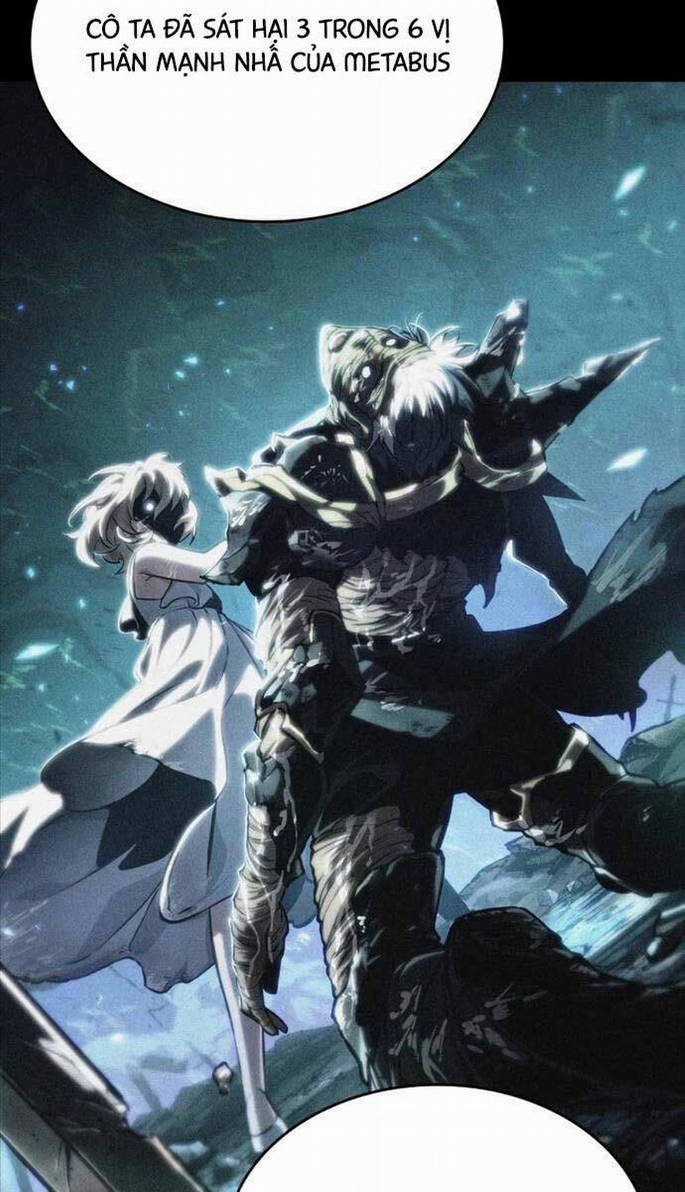 Thế Giới Sau Tận Thế 111 trang 49