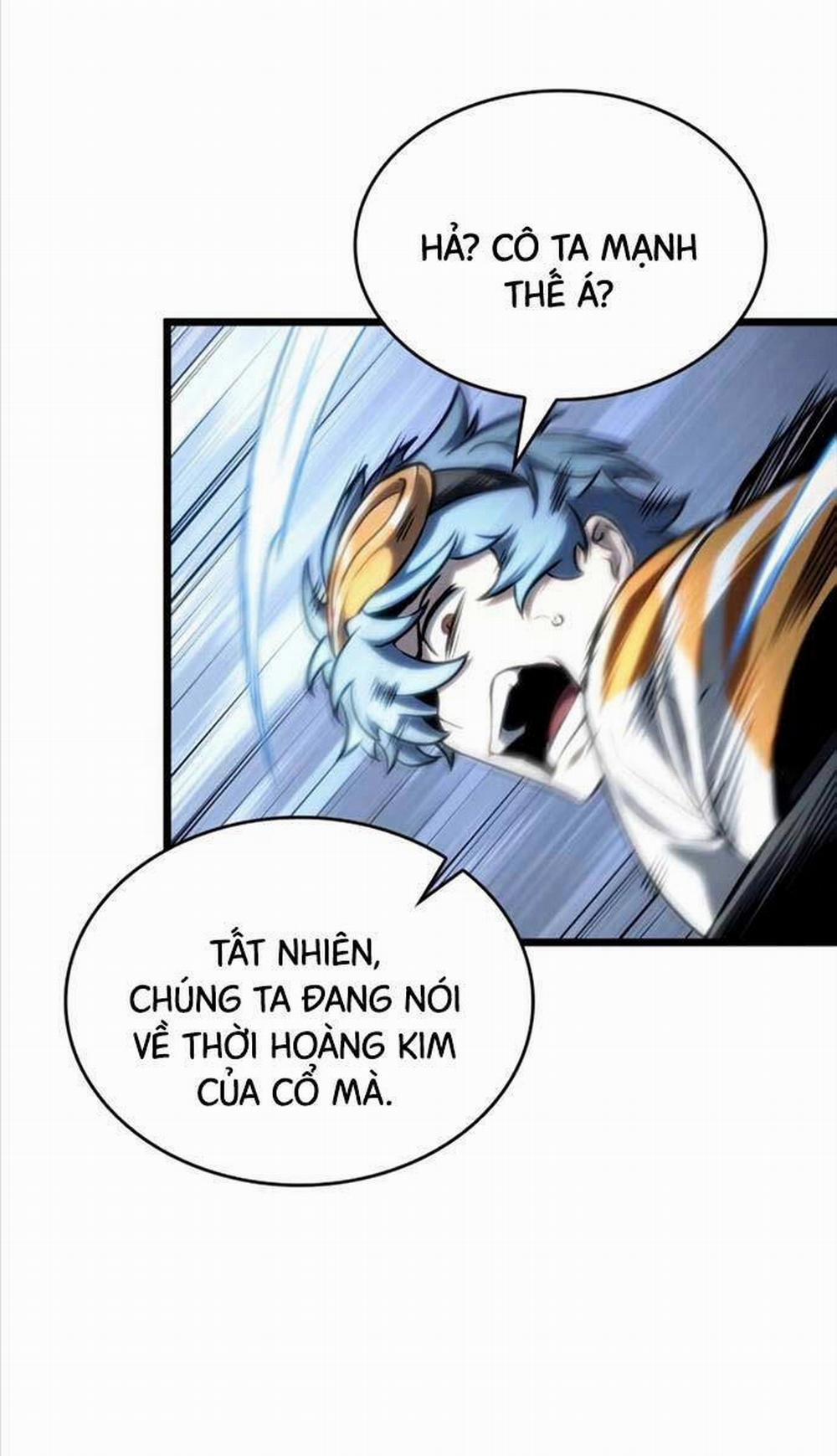 Thế Giới Sau Tận Thế 111 trang 52