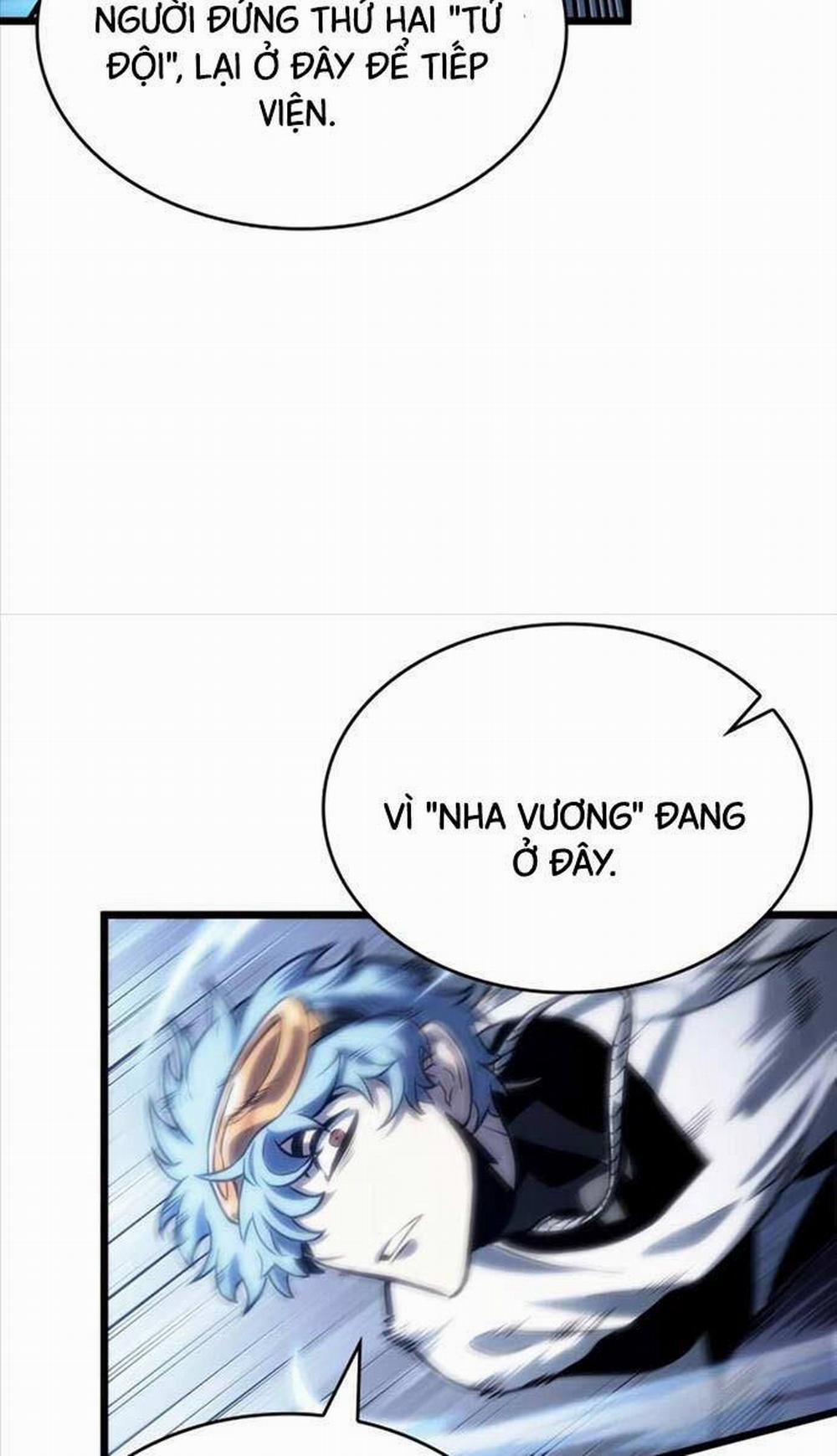 Thế Giới Sau Tận Thế 111 trang 54