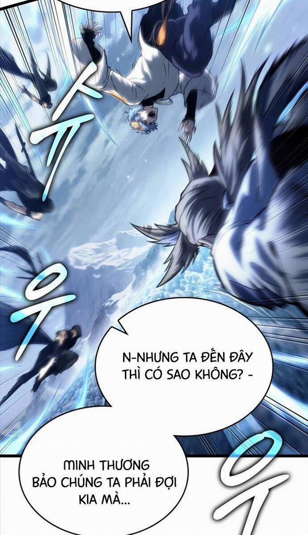 Thế Giới Sau Tận Thế 111 trang 57