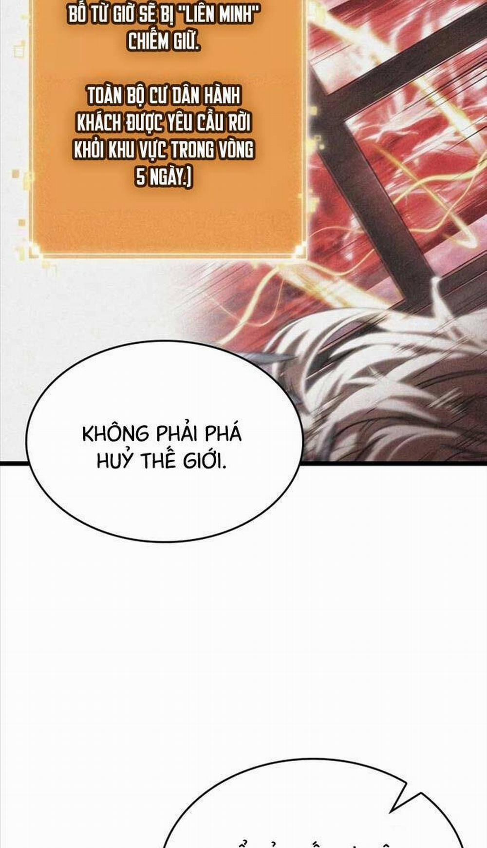 Thế Giới Sau Tận Thế 111 trang 60