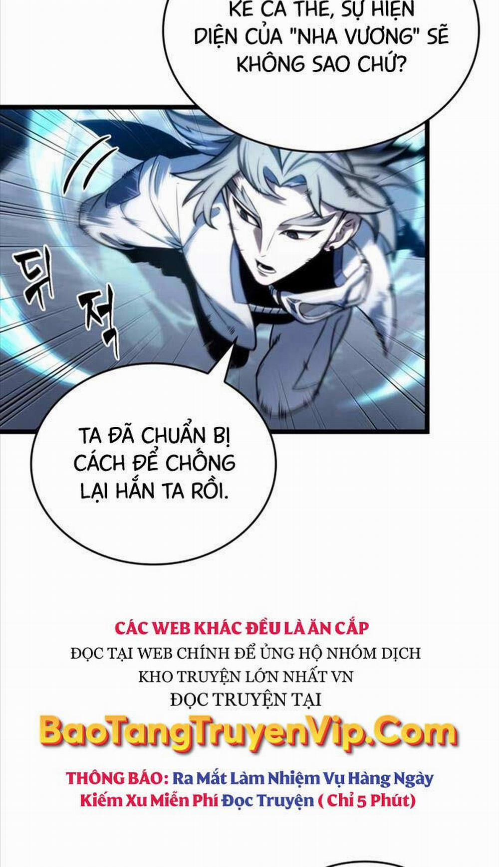 Thế Giới Sau Tận Thế 111 trang 61