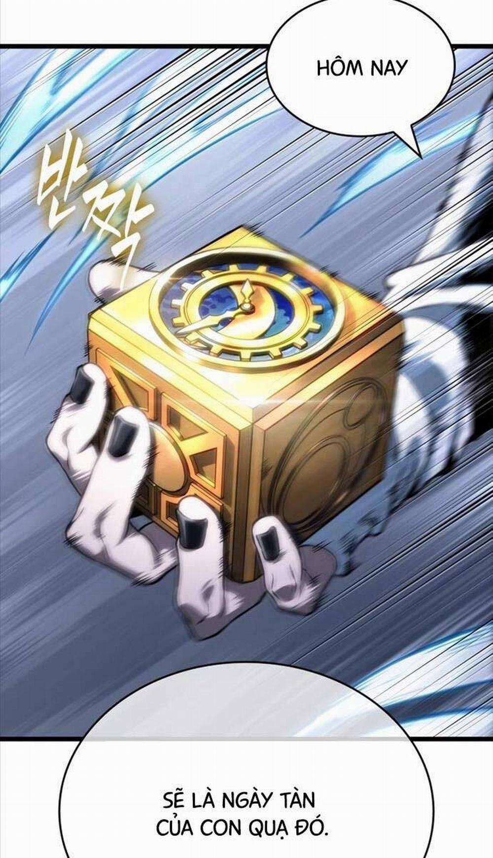 Thế Giới Sau Tận Thế 111 trang 62