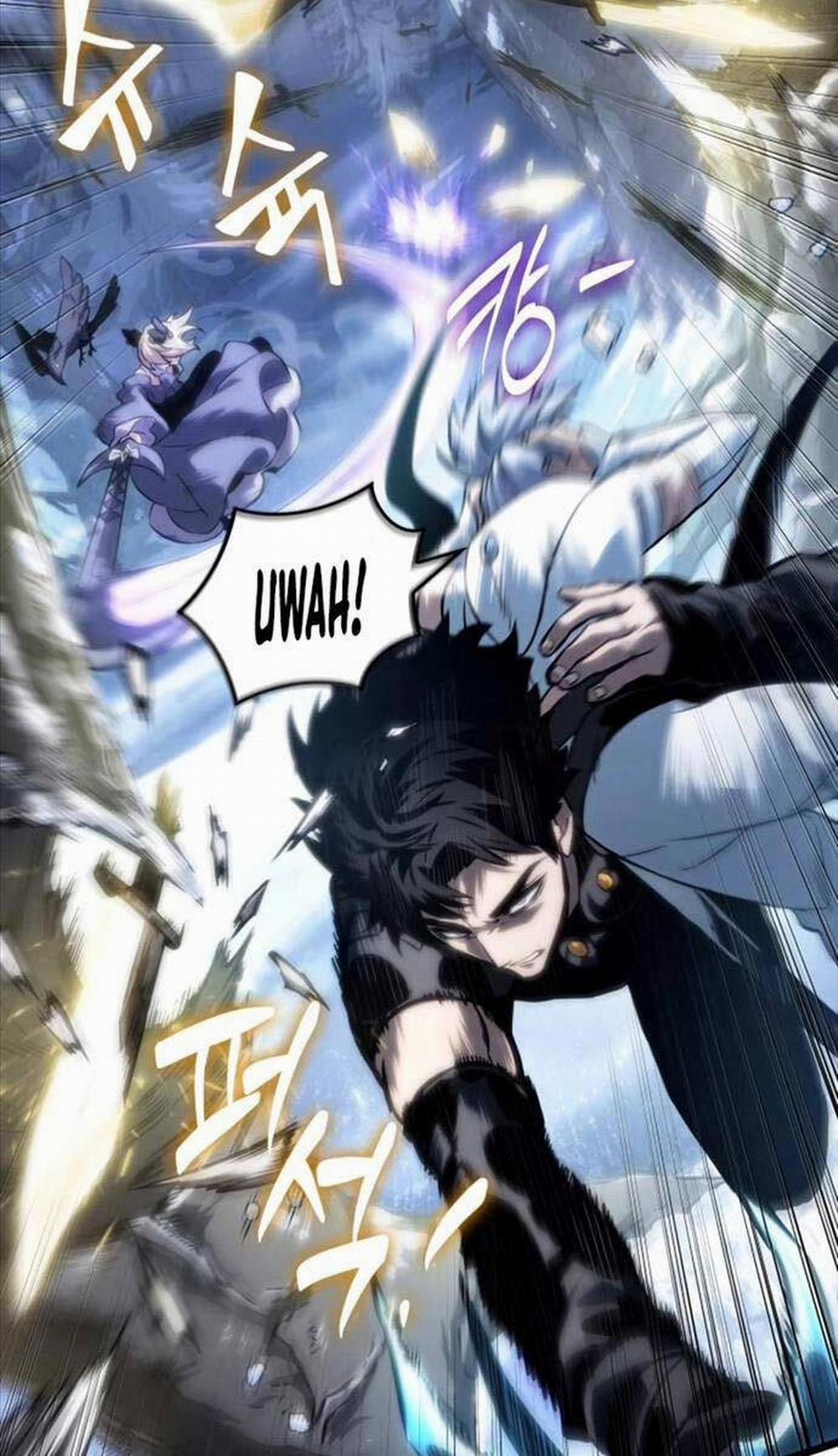 Thế Giới Sau Tận Thế 111 trang 64