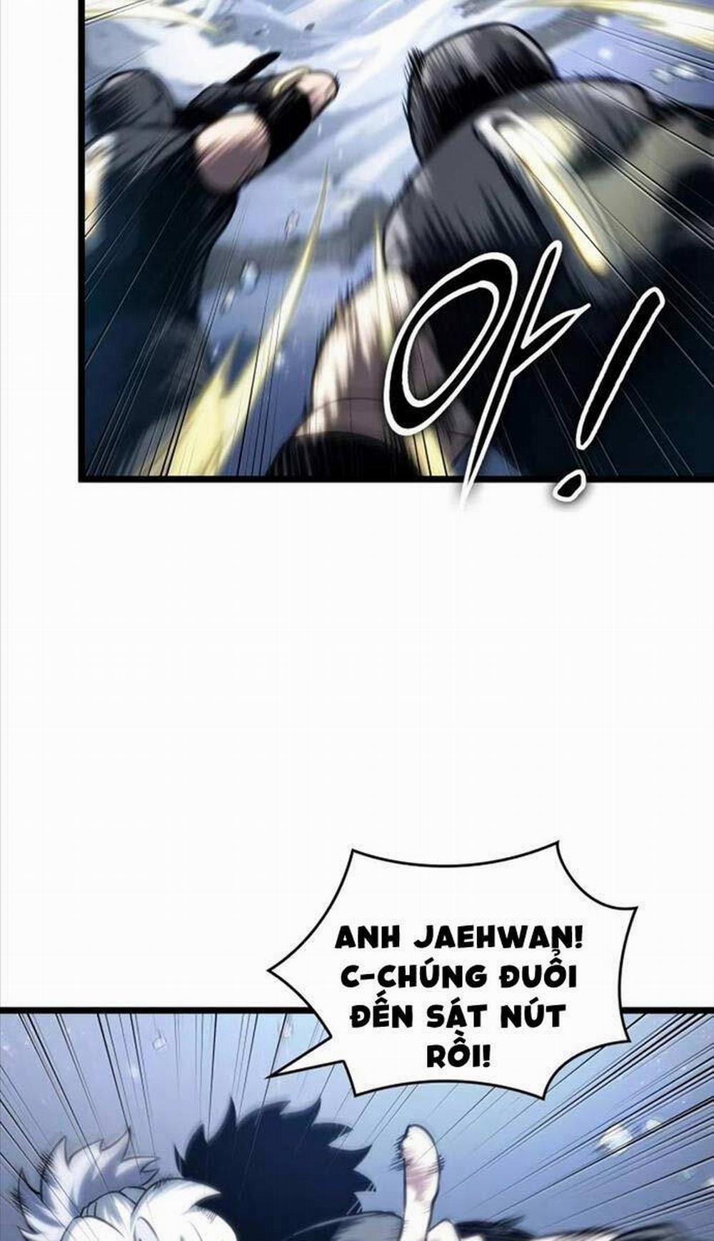 Thế Giới Sau Tận Thế 111 trang 67