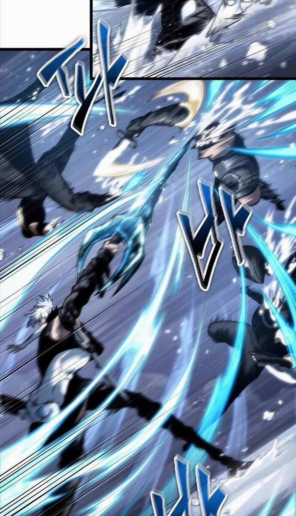 Thế Giới Sau Tận Thế 111 trang 69