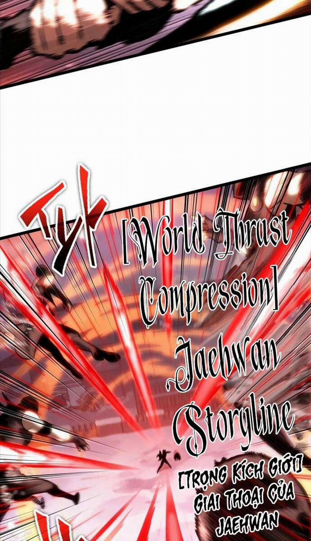 Thế Giới Sau Tận Thế 111 trang 8