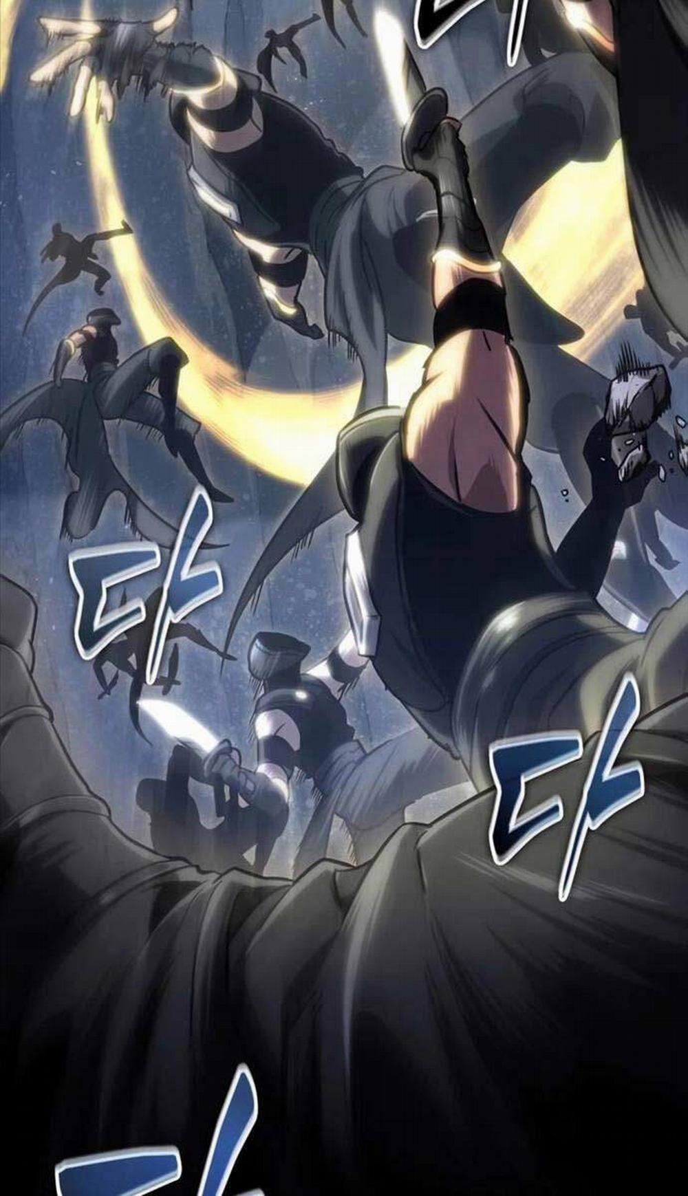 Thế Giới Sau Tận Thế 111 trang 83