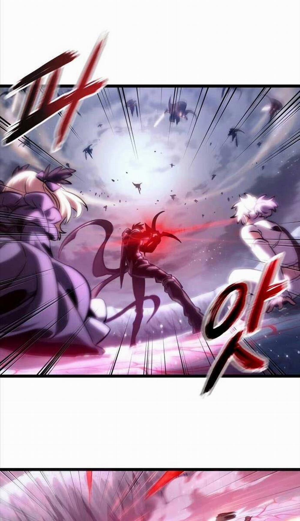 Thế Giới Sau Tận Thế 111 trang 89