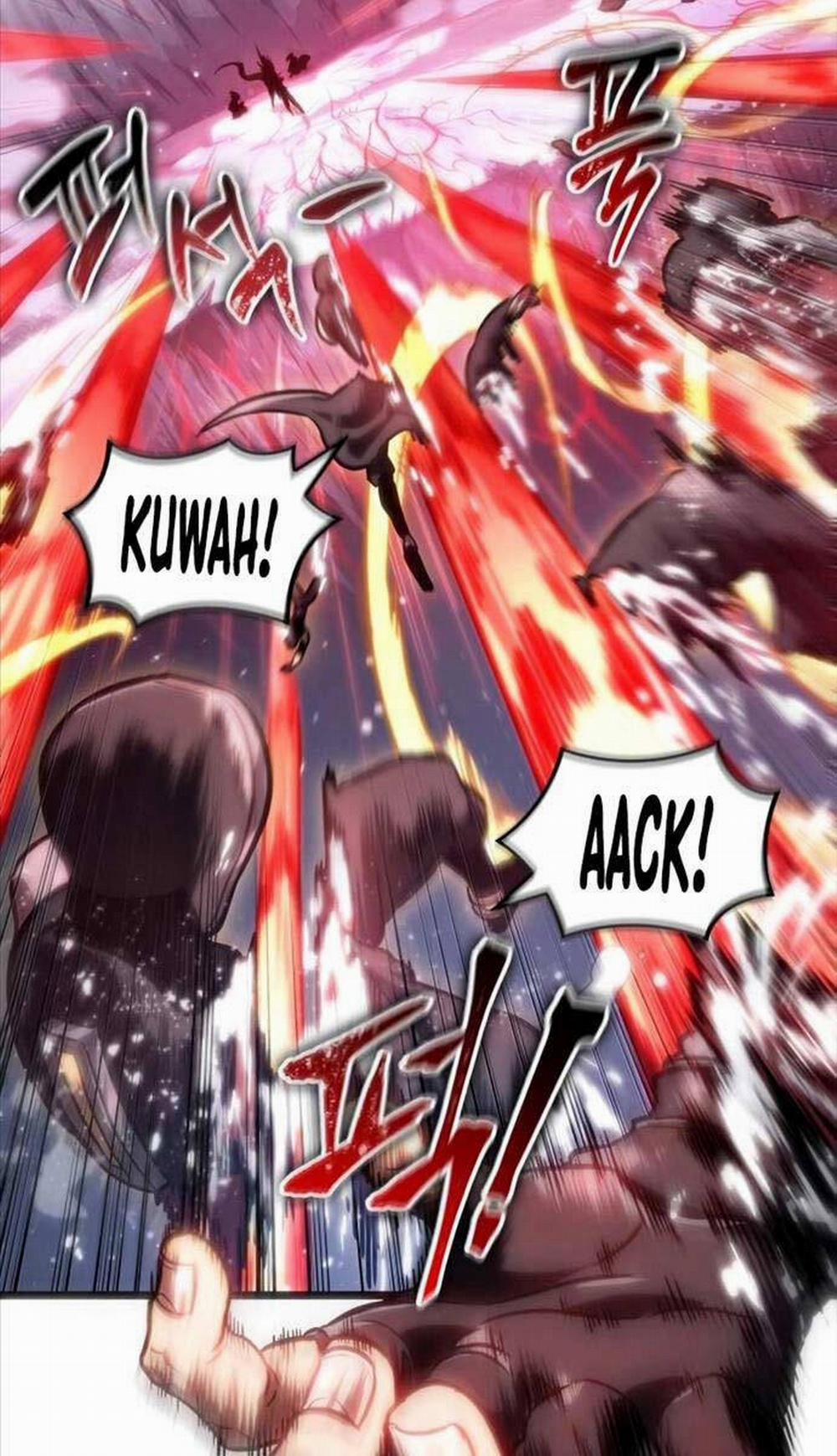 Thế Giới Sau Tận Thế 111 trang 90