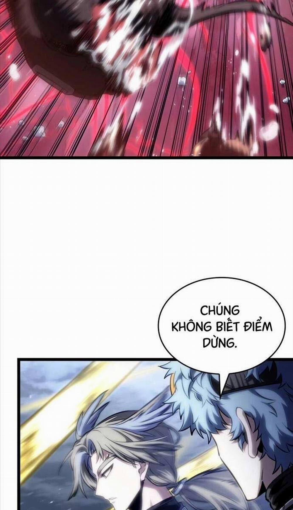 Thế Giới Sau Tận Thế 111 trang 92