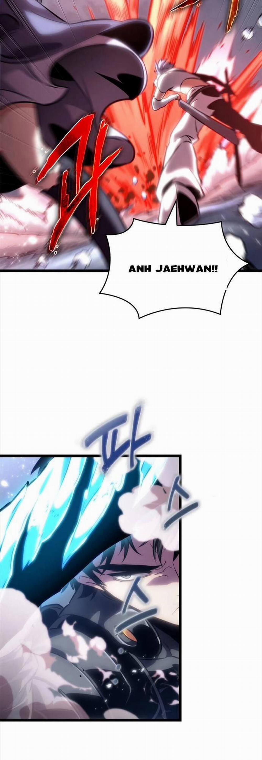 Thế Giới Sau Tận Thế 112 trang 10