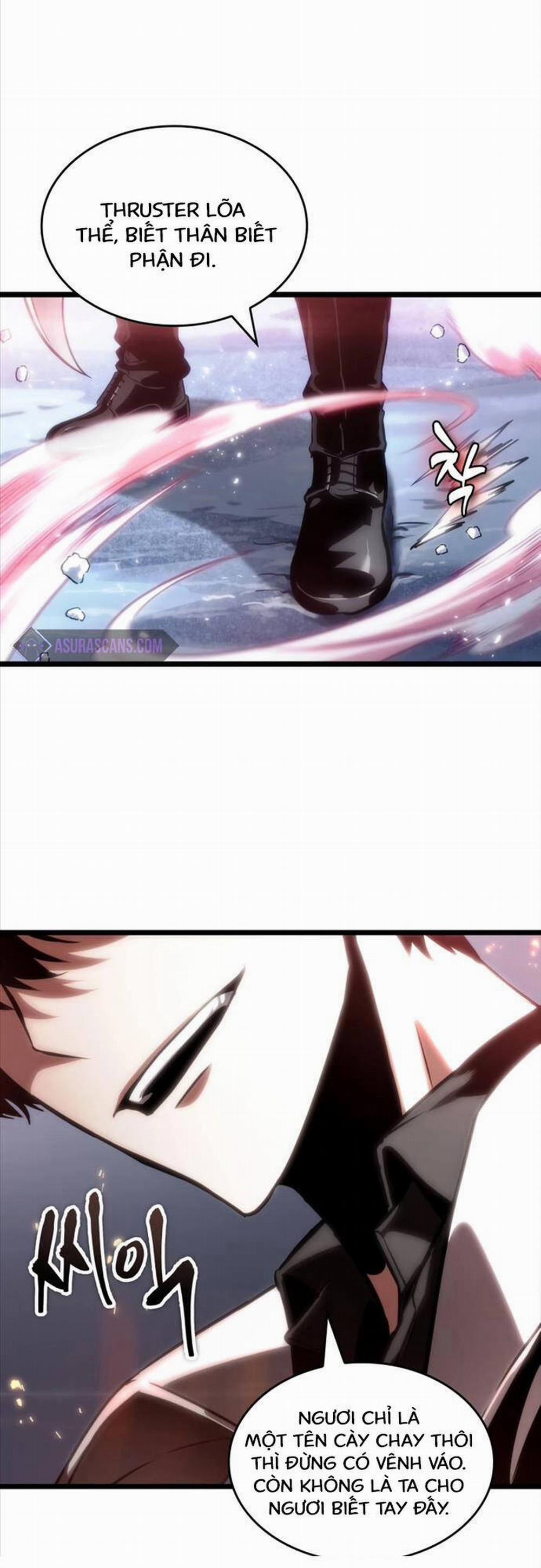 Thế Giới Sau Tận Thế 112 trang 11