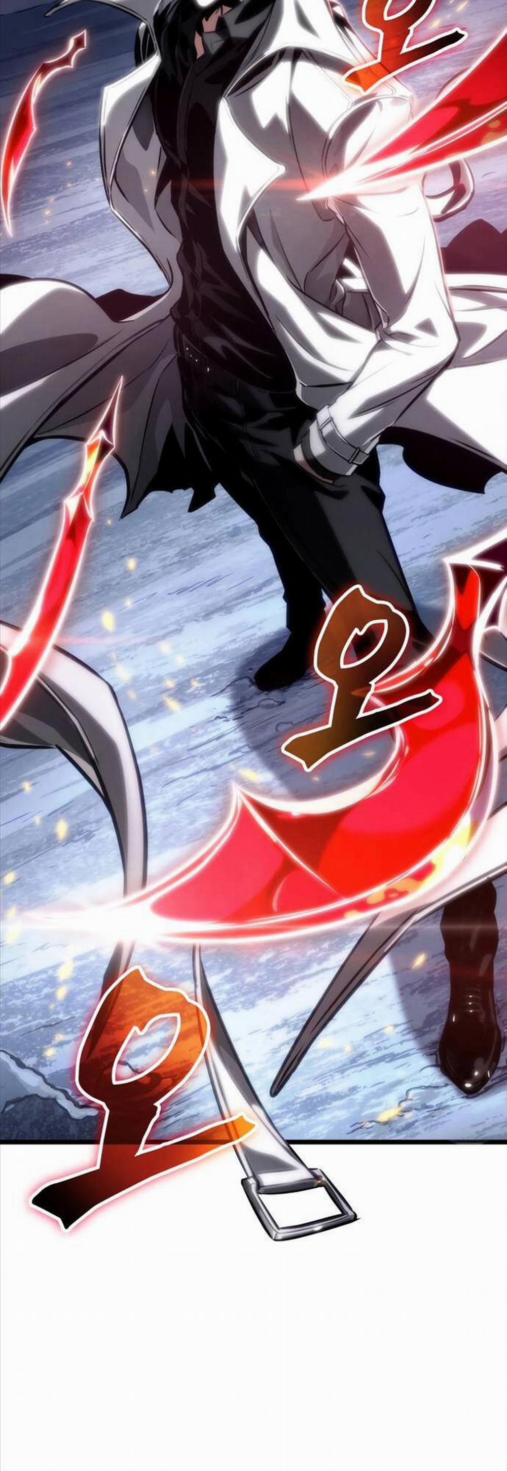 Thế Giới Sau Tận Thế 112 trang 14