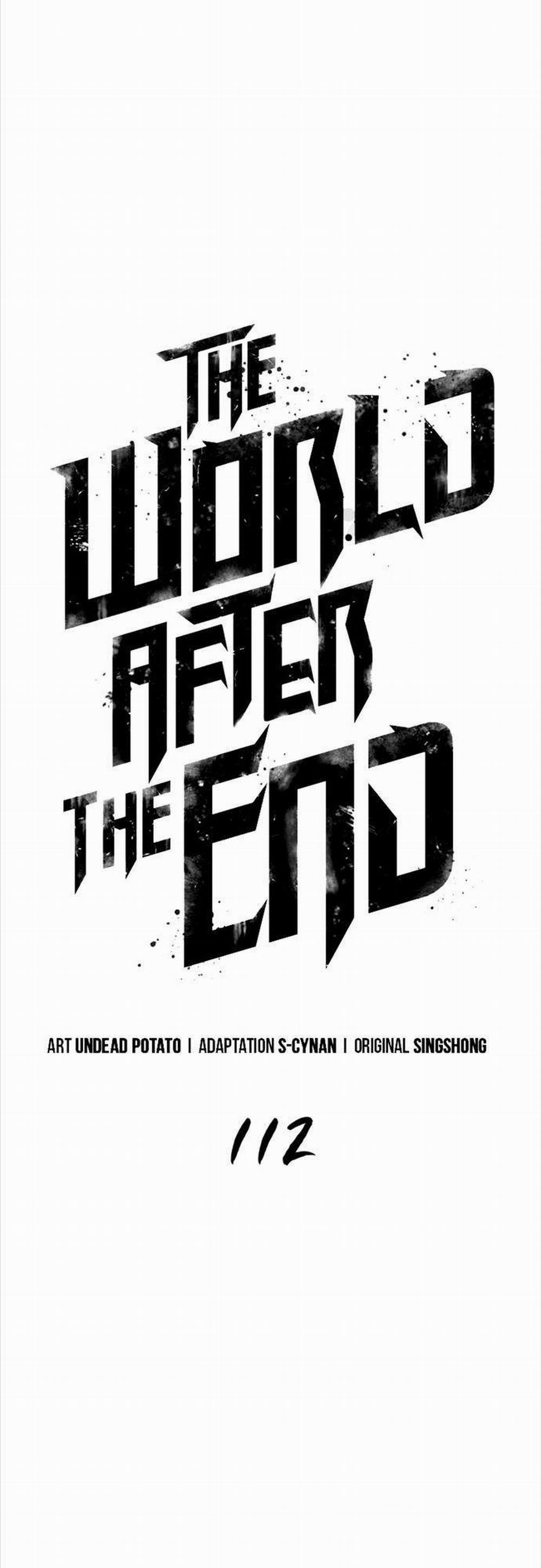 Thế Giới Sau Tận Thế 112 trang 15