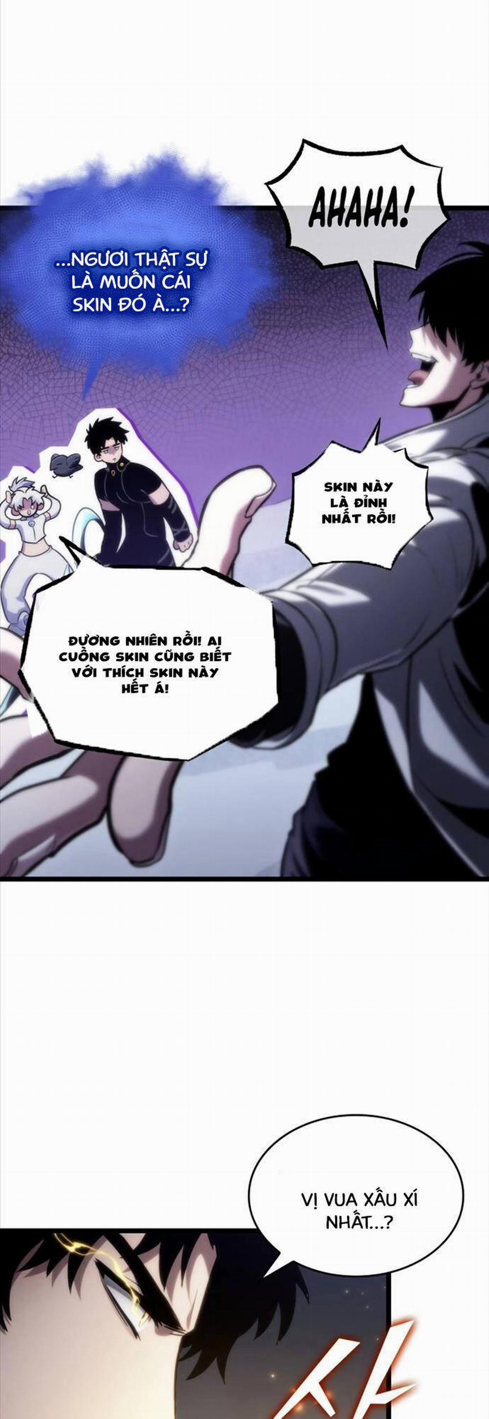 Thế Giới Sau Tận Thế 112 trang 18