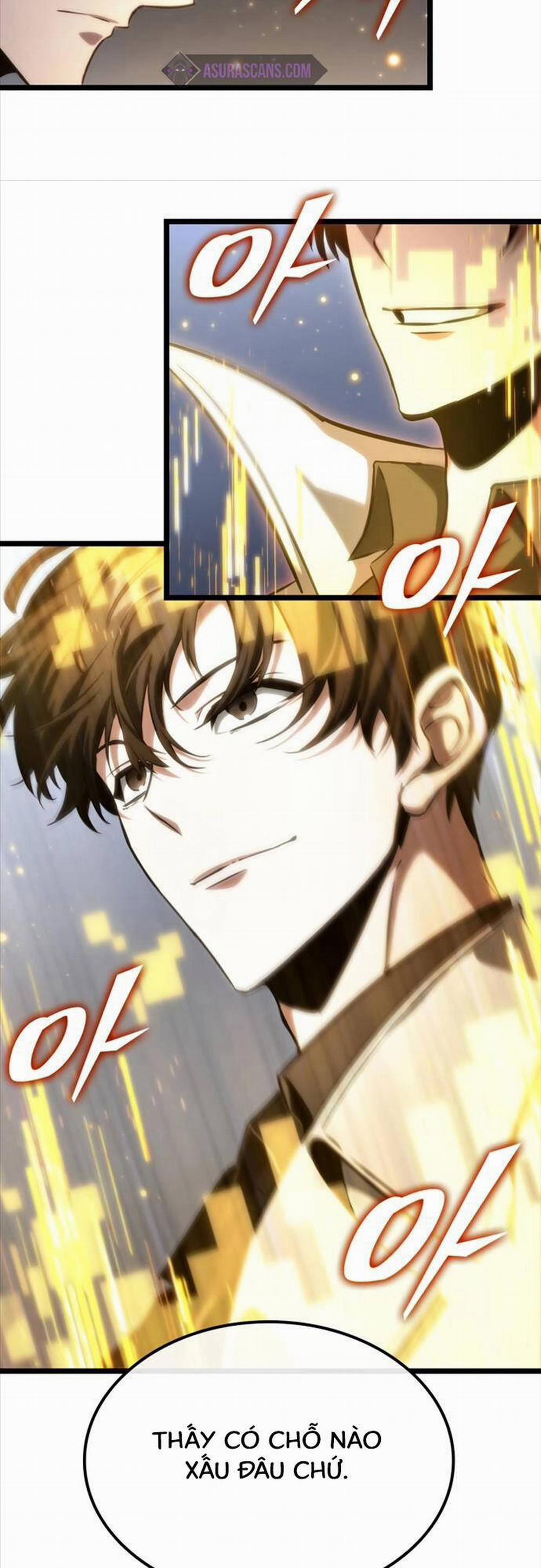 Thế Giới Sau Tận Thế 112 trang 19