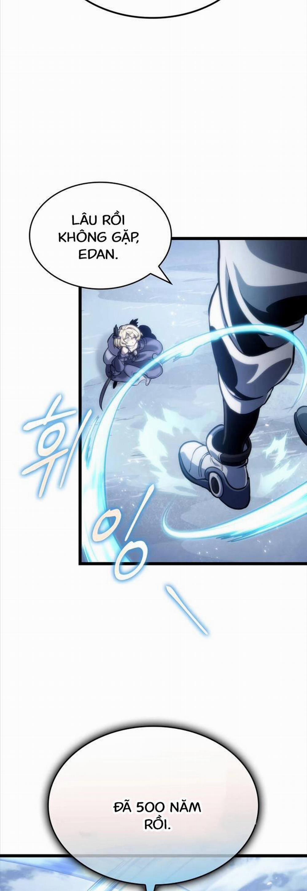 Thế Giới Sau Tận Thế 112 trang 20