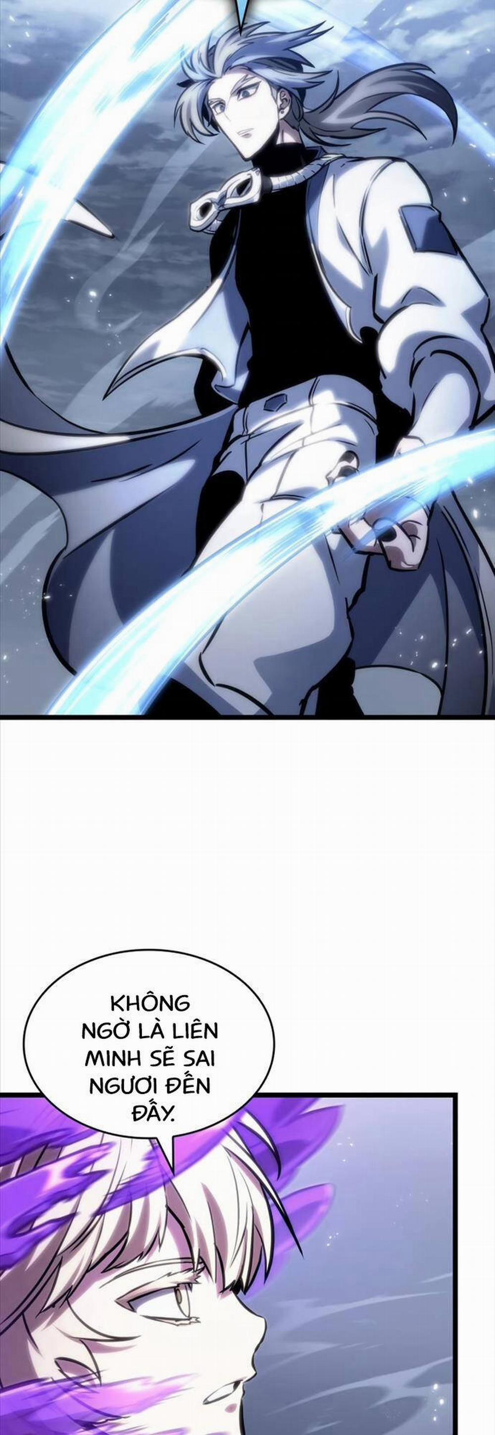 Thế Giới Sau Tận Thế 112 trang 21