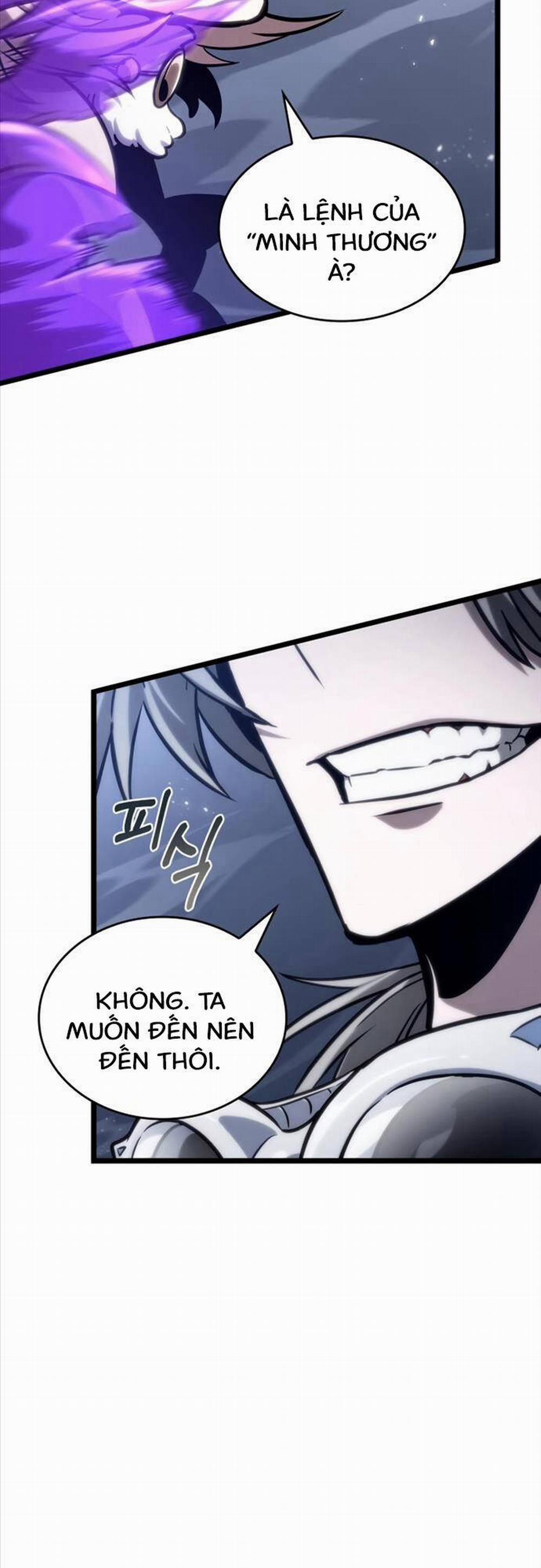 Thế Giới Sau Tận Thế 112 trang 22