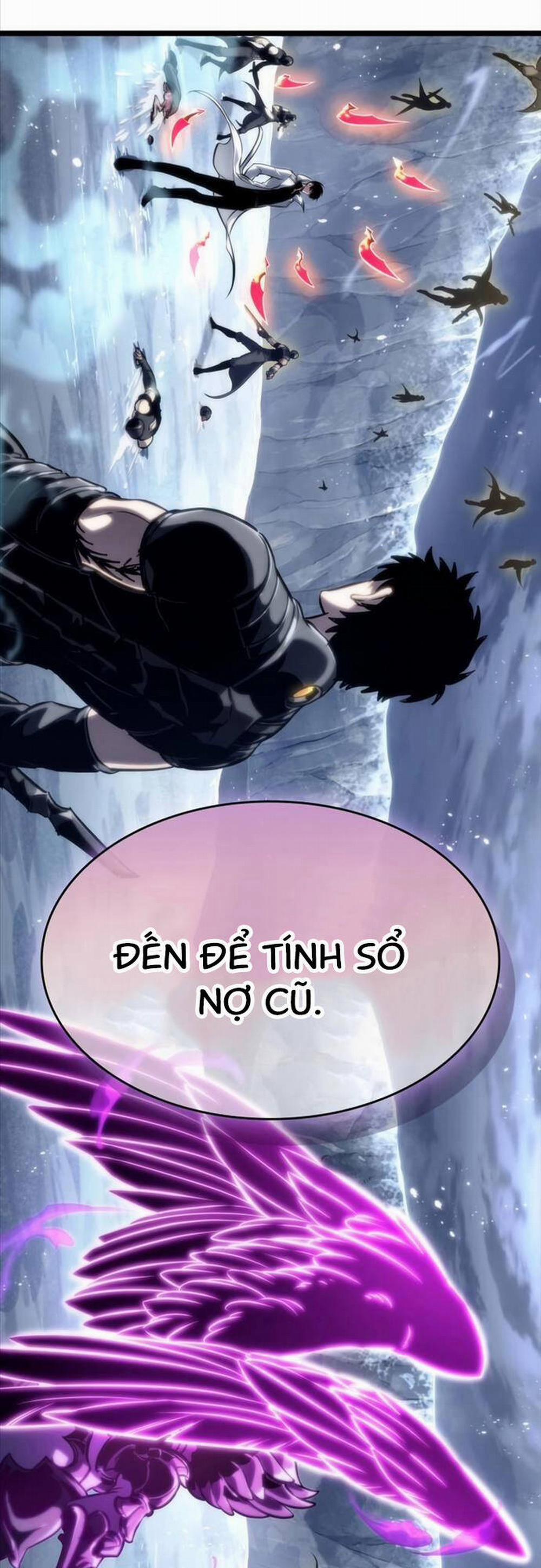 Thế Giới Sau Tận Thế 112 trang 23