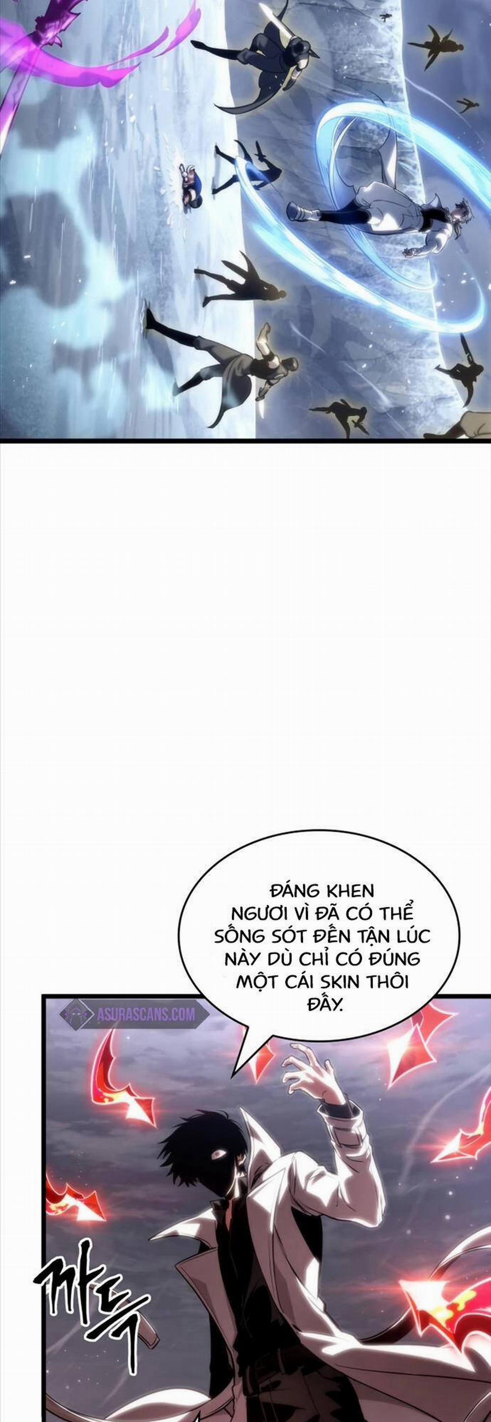 Thế Giới Sau Tận Thế 112 trang 24