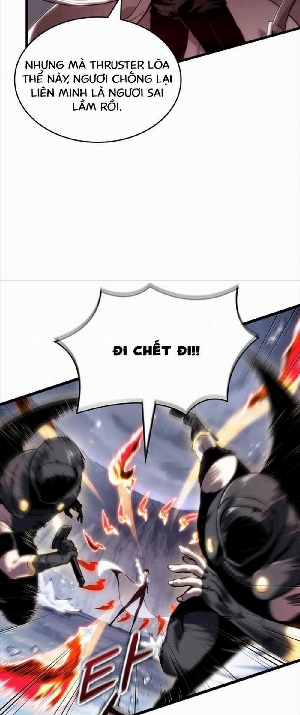 Thế Giới Sau Tận Thế 112 trang 25