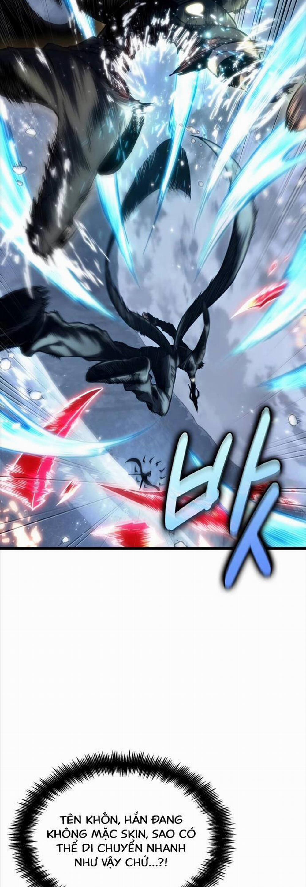 Thế Giới Sau Tận Thế 112 trang 27