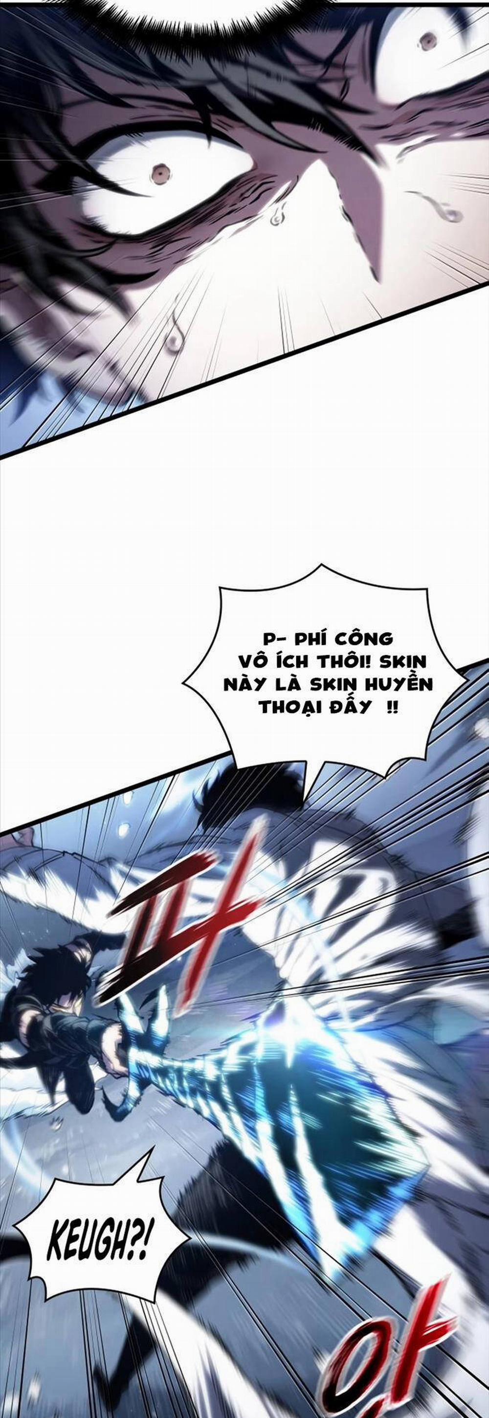 Thế Giới Sau Tận Thế 112 trang 28