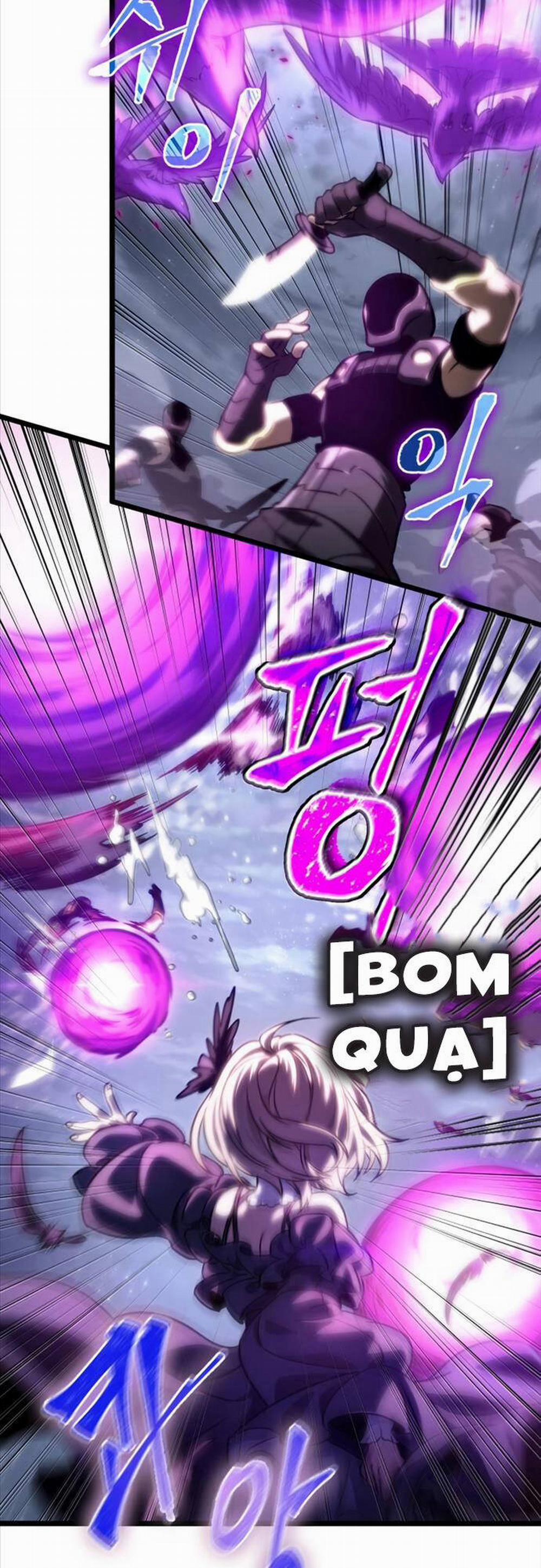 Thế Giới Sau Tận Thế 112 trang 3