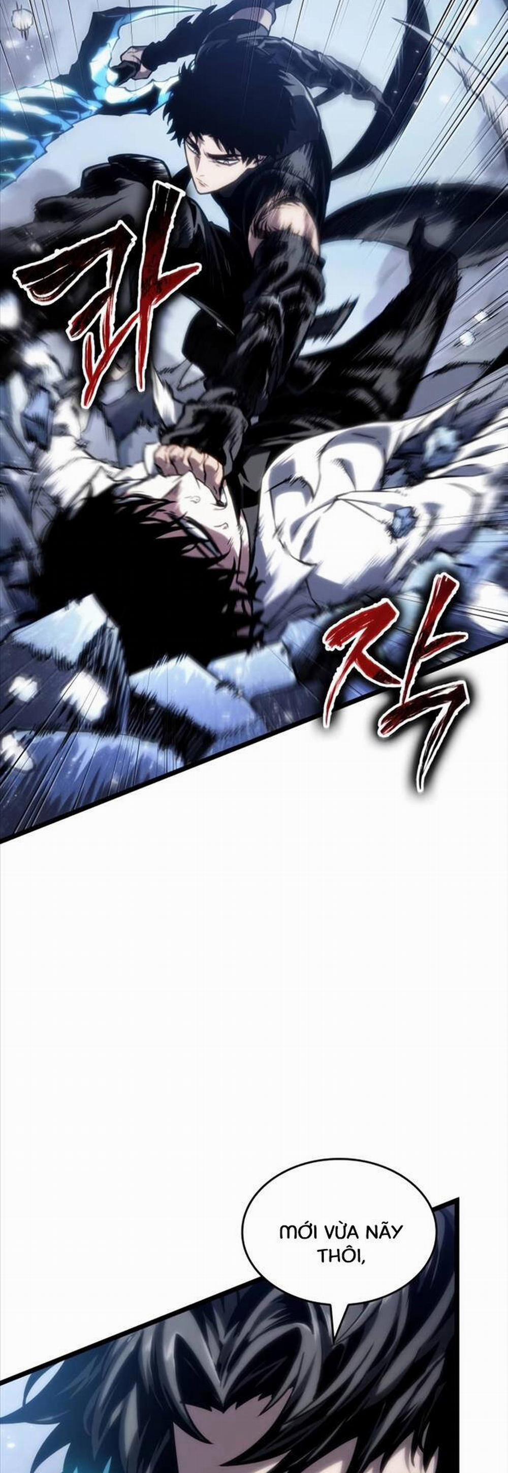 Thế Giới Sau Tận Thế 112 trang 30